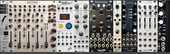 First Eurorack