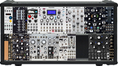 My ocher Eurorack (copy)