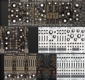 New Layout Experiment