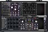 My mucoid Eurorack