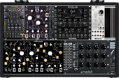 My mucoid Eurorack