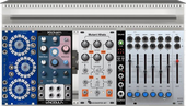My raving Eurorack