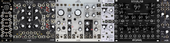 My abstruse Eurorack