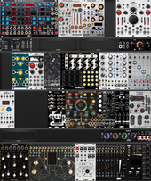 Hexaphonicon