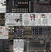 Performance rack