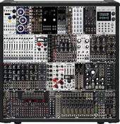 Performance rack