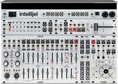 My unsolved Eurorack