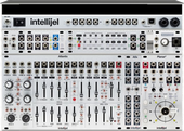 My unsolved Eurorack