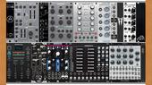 Rackbrute 2025