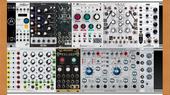 Arturia Rack Brute 6U - WiP (copied from 75dB) (copied from jehu_rides)