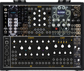 My chasmic Eurorack