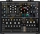 My chasmic Eurorack