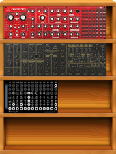 Behringer Semi Modular