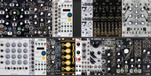My tapelike Eurorack (copy)