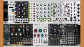 Arturia Rack Brute 6U - WiP (copied from 75dB) (copied from jehu_rides) (copy)