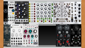 Arturia Rack Brute 6U - WiP (copied from 75dB) (copied from jehu_rides) (copy)