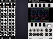 Interface System (midi and Keybuss)