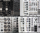 My Compact Eurorack