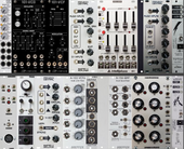 My Compact Eurorack