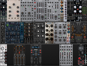 Edddgar's Eurorack