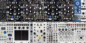 My unweened Eurorack