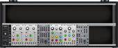My unbent Eurorack