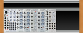 My gross Eurorack