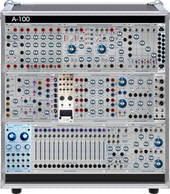 9U Buchla (RINGS) A-180-9