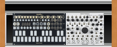 lamine second rack