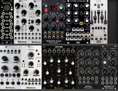 Drum&amp;mix Transes taboues