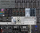 Erica Synths Megarack UP V2