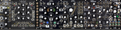 Make Noise Tape &amp; Microsound Music Machine (copied from oliodnb)