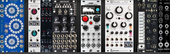 Mini Techno Rack
