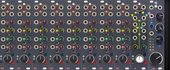 My songful Eurorack
