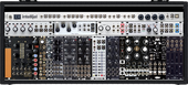 Intellijel 4U Drumrack Final