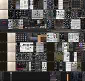 Eurorack - 5/18/25 (copy)