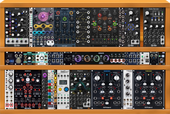 Ideal Rack 5/25
