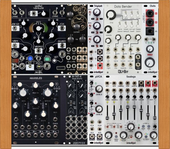 Tapestation 54 6U