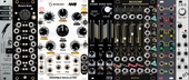 My billion Eurorack (copy)