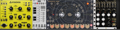 My ahead Eurorack