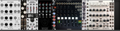 My ahead Eurorack