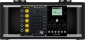 My chartless Eurorack