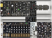Real Rack (Halliburton 17&quot;)