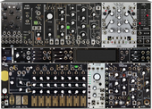 Real Rack (Halliburton 17")