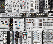 old intellijel 7u 104hp