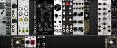 Eurorack Effects Box