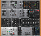 ! moj modular 114