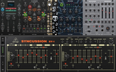 Behringer (copy)