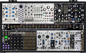 Intellijel 7U Performance Case 84hp (Stuffed) (copy)