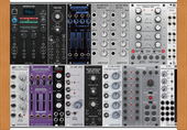 Premier rack